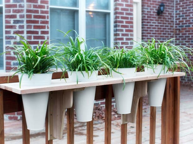 1 1 How to Build Handrail Planters for Your Pergola