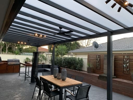 IMG 2078 Why you need a Pergola