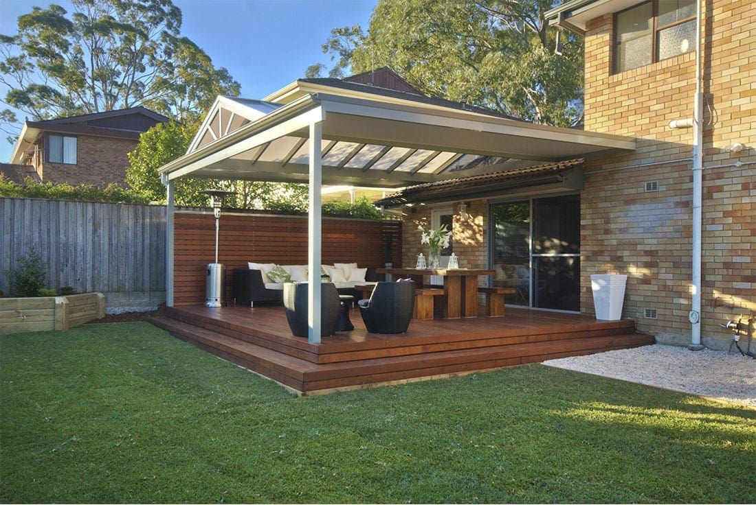 decks 0000s 0026 0041 Deck Your Home: How to Build an Outdoor Deck Extension